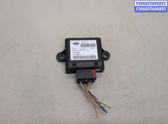 купить Блок управления топливным насосом на Peugeot 607 2000-2010