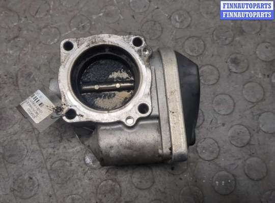 купить Заслонка дроссельная на Volkswagen Golf 4 1997-2005