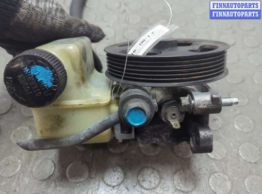 купить Насос гидроусилителя руля (ГУР) на Mazda 6 (GG) 2002-2007