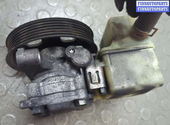 купить Насос гидроусилителя руля (ГУР) на Mazda 6 (GG) 2002-2007