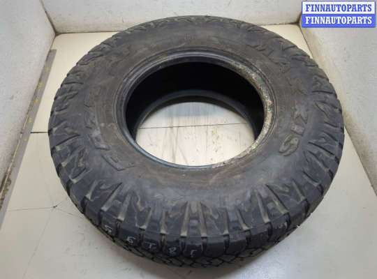 купить Комплект шин на Toyota Land Cruiser (100) - 1998-2007