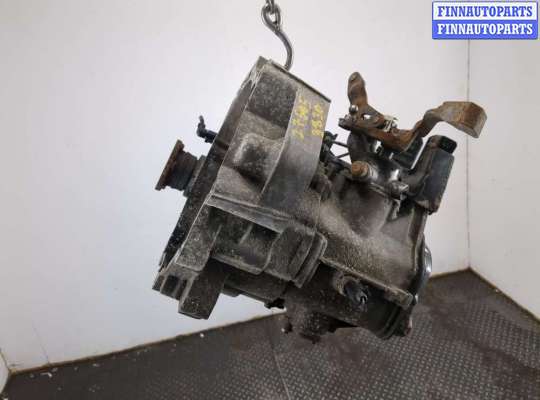 купить КПП 5-ст.мех. (МКПП) на Volkswagen Polo 2001-2005