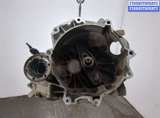 купить КПП 5-ст.мех. (МКПП) на Volkswagen Polo 2001-2005