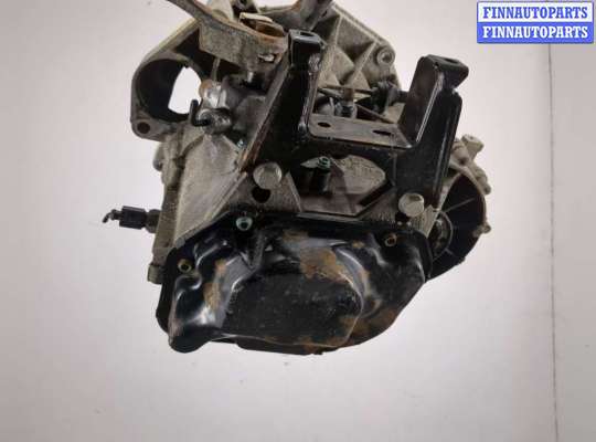 купить КПП 5-ст.мех. (МКПП) на Volkswagen Polo 2001-2005