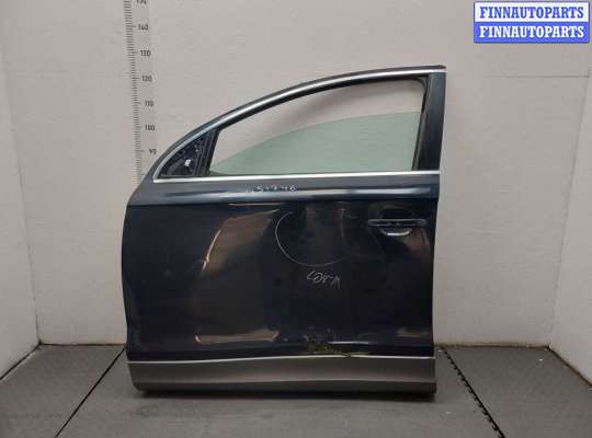 Купить Молдинг стекла (боковое) на Audi Q7 2005-2015 Молдинг стекла (боковое) AU1763979 на Audi Q7 2005-2015