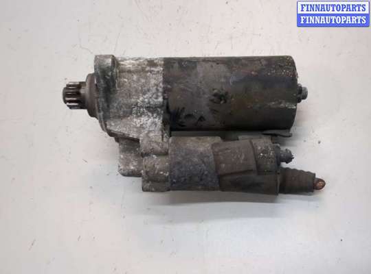купить Стартер на Volkswagen Passat 6 2005-2010