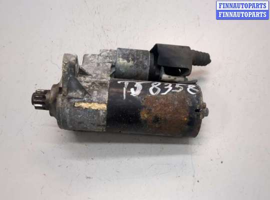 купить Стартер на Volkswagen Passat 6 2005-2010