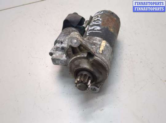 купить Стартер на Volkswagen Passat 6 2005-2010