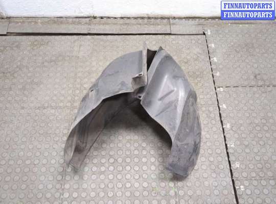 купить Защита арок (подкрылок) на Opel Corsa D 2006-2014