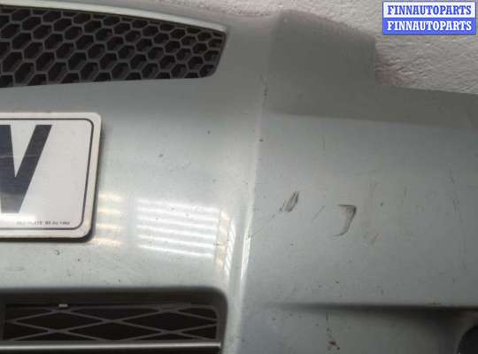 купить Бампер на Toyota Yaris 2005-2011