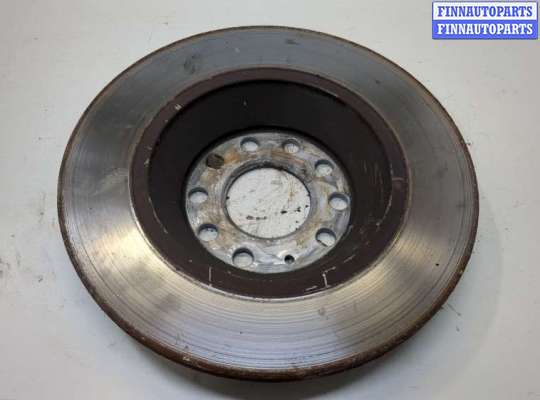 купить Диск тормозной на Audi A6 (C6) 2005-2011