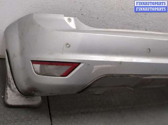 купить Брызговик на Ford Focus 2 2008-2011