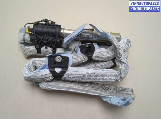 купить Подушка безопасности боковая (шторка) на Volkswagen Passat 6 2005-2010