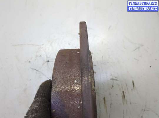 купить Диск тормозной на Chrysler PT Cruiser 2000-2010