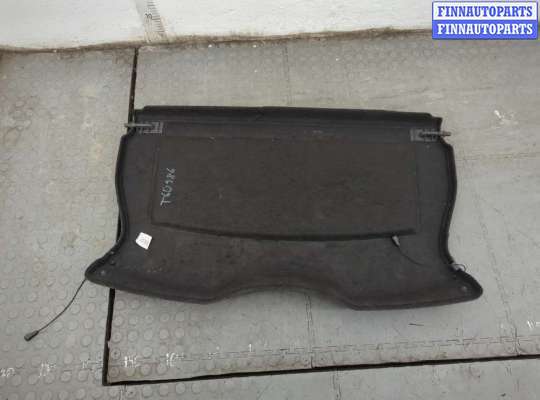 купить Полка багажника на Ford Fusion 2002-2012