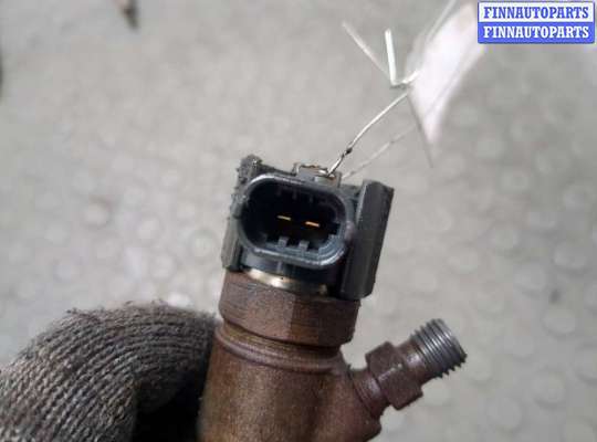 Форсунка топливная на Kia Sportage III (SL)