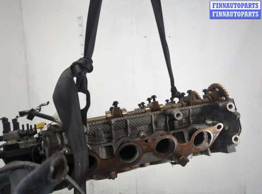 купить Головка блока (ГБЦ) на Ford C-Max 2002-2010