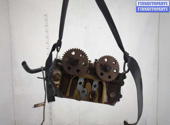 купить Головка блока (ГБЦ) на Ford C-Max 2002-2010