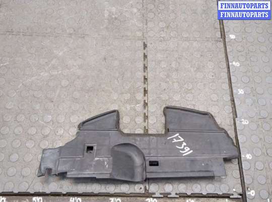 купить Пластик (Обшивка) моторного отсека на Toyota Camry V40 2006-2011