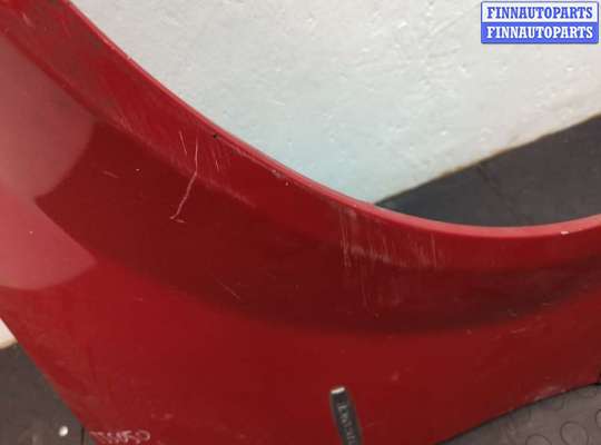 купить Крыло на Mercedes C W204 2006-2015