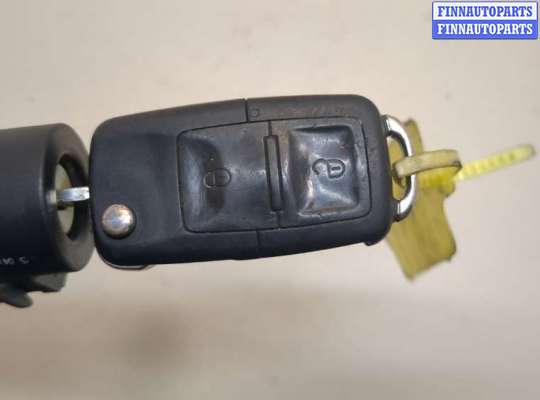купить Замок зажигания на Volkswagen Bora