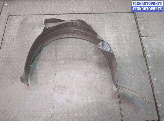 Локер на Hyundai Getz