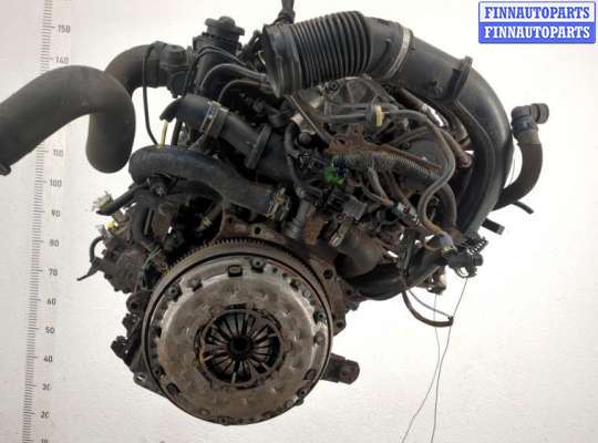 купить Форсунка топливная на Citroen C5 2008-2017