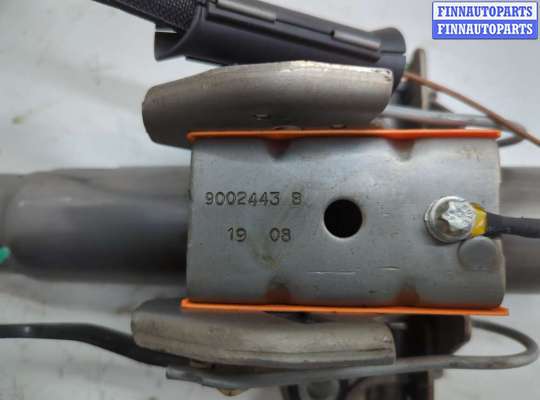 купить Колонка рулевая на Opel Vectra C 2002-2008