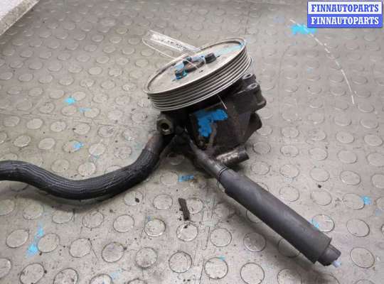 Купить Насос гидроусилителя руля (ГУР) на Audi A4 (B7) 2004-2009 Насос гидроусилителя руля (ГУР) AU1718413 на Audi A4 (B7) 2004-2009