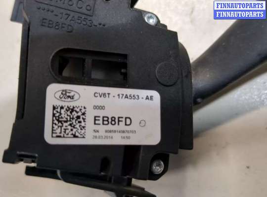 купить Переключатель дворников (стеклоочистителя) на Ford Transit 2014-2025
