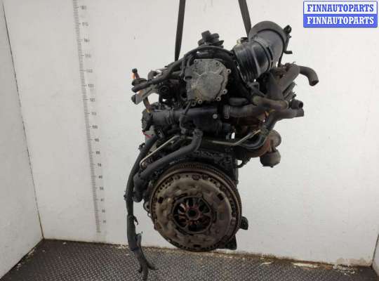 купить Двигатель (ДВС) на Audi A3 (8P) 2003-2013
