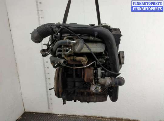 купить Двигатель (ДВС) на Audi A3 (8P) 2003-2013