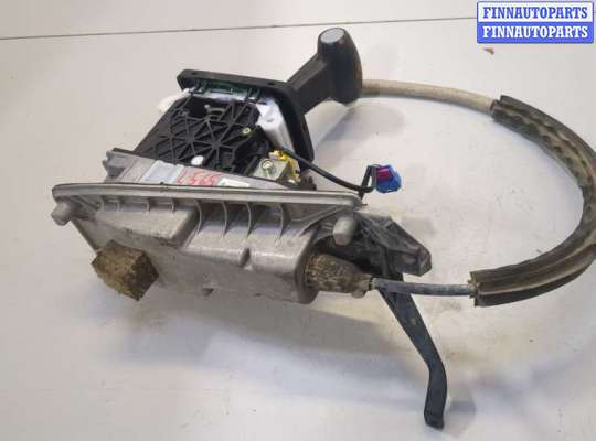 купить Кулиса КПП на Volkswagen Touareg 2002-2007
