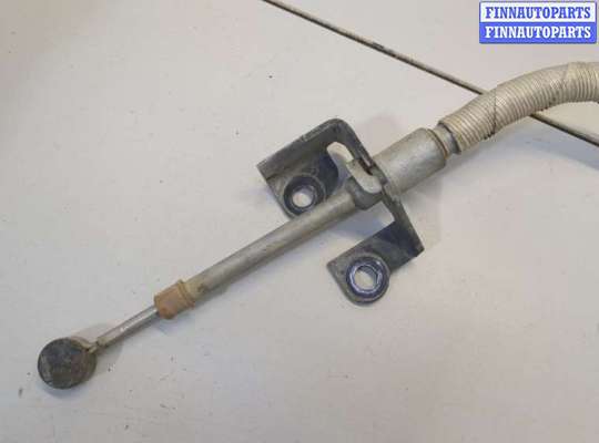 купить Кулиса КПП на Volkswagen Touareg 2002-2007