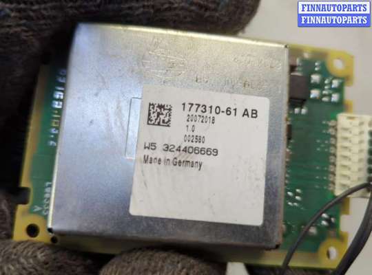 купить Блок розжига на Chevrolet Equinox 2017-2024