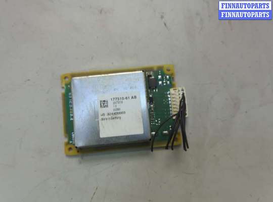 купить Блок розжига на Chevrolet Equinox 2017-2024