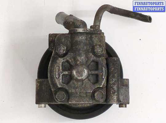 купить Насос гидроусилителя руля (ГУР) на Ford S-Max 2006-2010