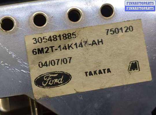 купить Кнопка управления бортовым компьютером на Ford Galaxy 2006-2010