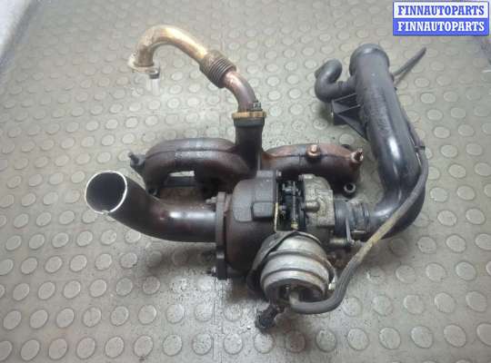 Купить Турбина на Volkswagen Sharan 2000-2010 Турбина VG2753794 на Volkswagen Sharan 2000-2010