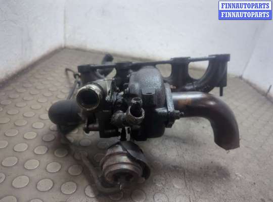 купить Турбина на Volkswagen Sharan 2000-2010