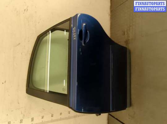 купить Стеклоподъемник электрический на Volvo S40 2004-