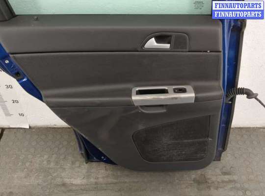купить Стеклоподъемник электрический на Volvo S40 2004-