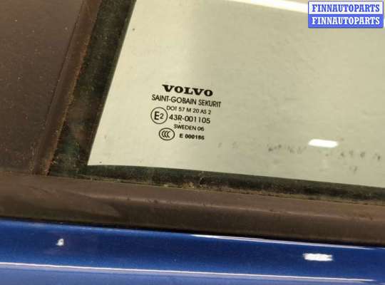 купить Стеклоподъемник электрический на Volvo S40 2004-