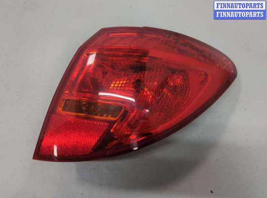 купить Фонарь (задний) на Opel Meriva 2010-2018