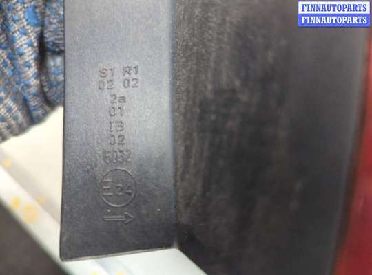 купить Фонарь (задний) на Opel Meriva 2010-2018