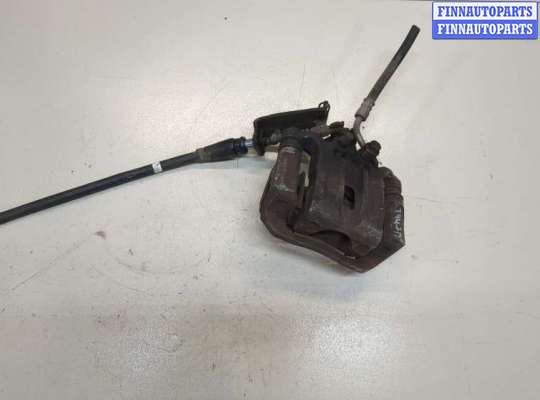 Суппорт HN556665 на Hyundai Kona 2017-2023