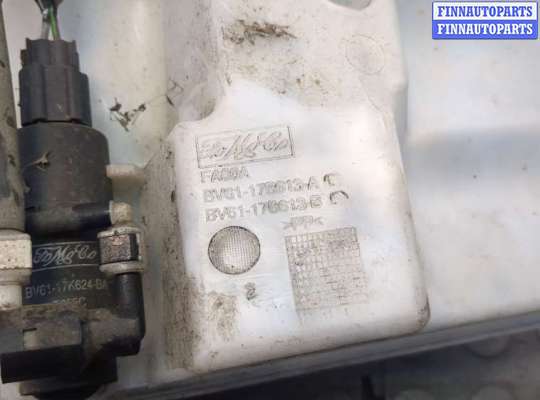 купить Бачок омывателя на Ford Explorer 2006-2010