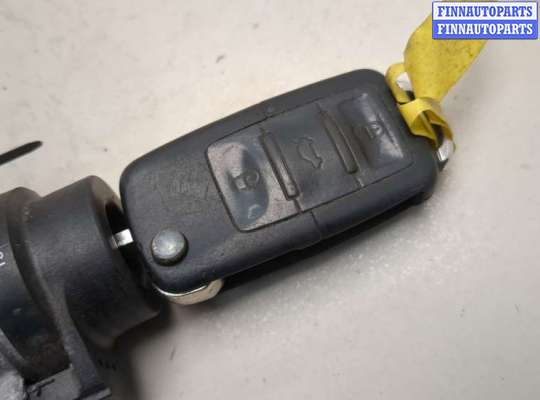 купить Замок зажигания на Volkswagen Passat 5 2000-2005