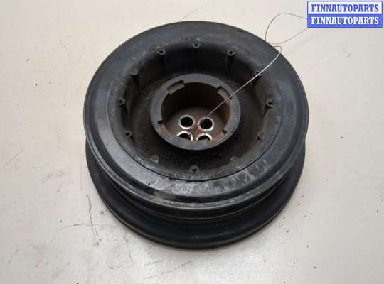 Шкив коленвала BM3460648 на BMW 7 E65 2001-2008