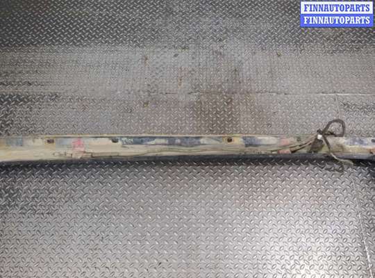 купить Накладка на порог на Subaru Tribeca (B9) 2004-2014